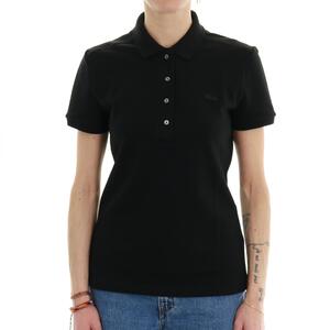 POLO BASIC NERO